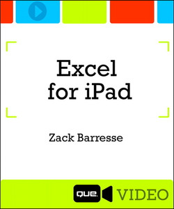 Excel for iPad