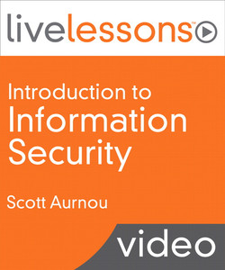 Introduction to Information Security LiveLessons