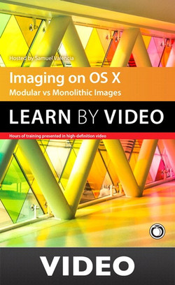 Imaging on OS X Learn by Video