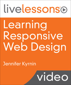 Learning Responsive Web Design