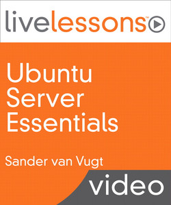 Ubuntu Server Essentials