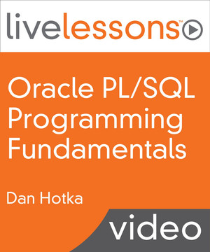 Oracle - Program with PL/SQL - Lession 08