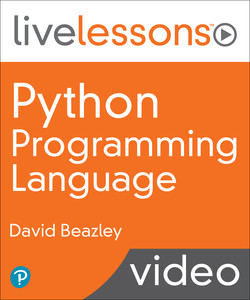 Python Programming Language