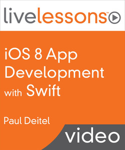 iOS 8 App Development with Swift