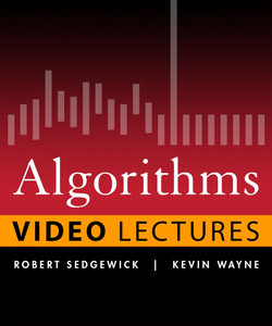 Algorithms: 24-part Lecture Series