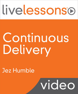 Continuous Delivery