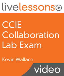 CCIE Collaboration Lab Exam