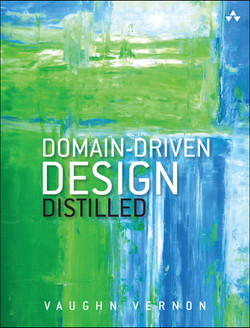 Domain-Driven Design Distilled, 1/e