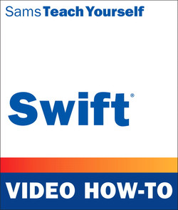 Swift Video How-To, 1/e