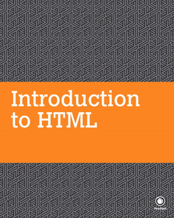 Introduction to HTML