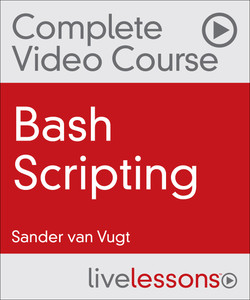 Bash Scripting