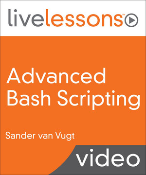 Advanced Bash Scripting Video