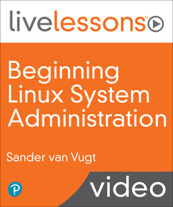 Beginning Linux System Administration