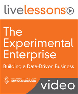 The Experimental Enterprise: Building a Data-Driven Business (SVDS Video Series