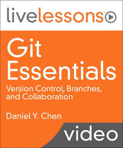 Git Essentials LiveLessons