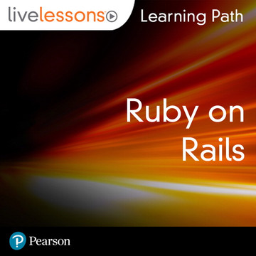 Up And Running - Learning Path: The Ruby On Rails Tutorial (Video ...