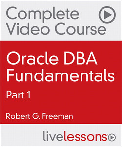 Oracle DBA Fundamentals