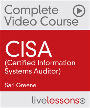 Vce CISA Test Simulator