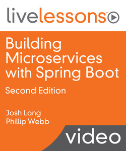 Spring boot microservices with sale docker pdf