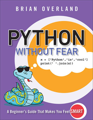 Supercharged Python: Take Your Code to the Next Level, First Edition [Book]