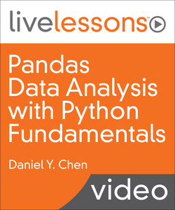 Pandas Data Analysis with Python Fundamentals