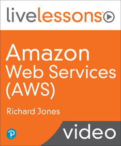 Amazon Web Services AWS LiveLessons