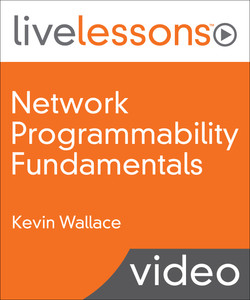 Network Programmability Fundamentals