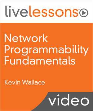 Network Programmability and Automation [Book]
