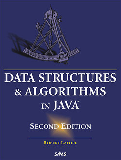 Data Structures and Algorithms in Java, 2nd Edition