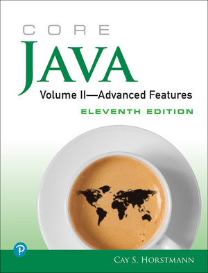 Java: The Complete Reference, Twelfth Edition, 12th Edition [Book]