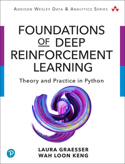 Foundations of Deep Reinforcement learning pdf