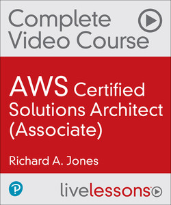 AWS Certified Solutions Architect (Associate)