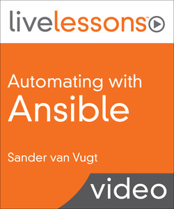 Automating with Ansible