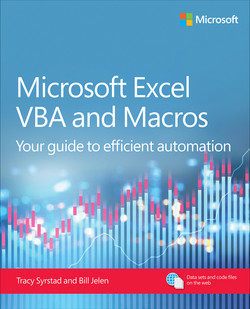 Microsoft Excel Visual Basic ユーザーズ ガイド Microsoft Excel VBA and Macros: Your guide to efficient automation