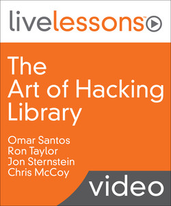 The Art of Hacking (Video Collection)