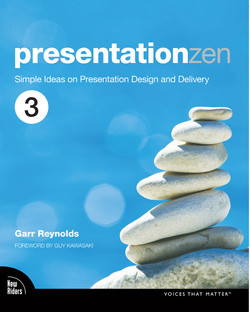 Presentation Zen: <a href=