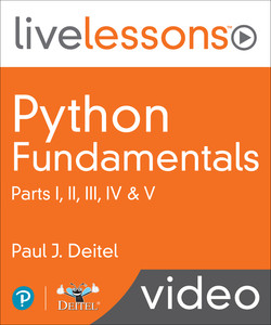 Python Fundamentals