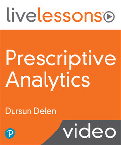 Prescriptive Analytics