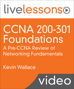 CCNA 200-301 Foundations: A Pre-CCNA Review of Networking Fundamentals