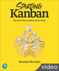 Starting Kanban