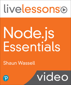 Node.js Essentials