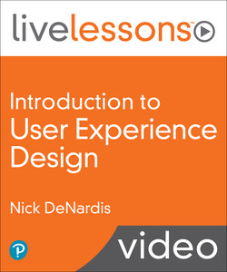 Introduction to User Experience Design