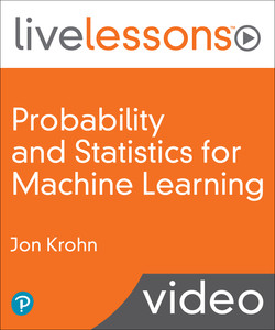 Probability and Statistics for Machine Learning