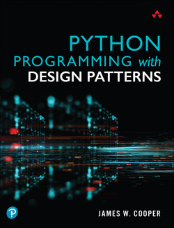 Python Programming with Design Patterns