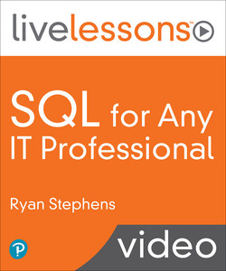 SQL for Any IT Professional