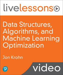 Data Structures, Algorithms, and Machine Learning Optimization