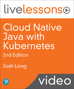 Cloud native java outlet josh long