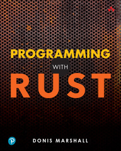 Programming with Rust