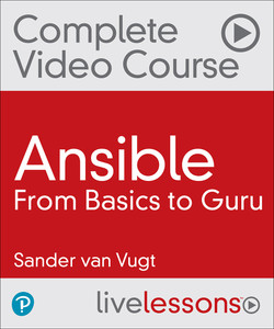 Ansible: From Basics to Guru