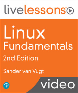 Linux Fundamentals, 2nd Edition